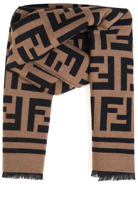 fendi winter scarf|fendi scarf cheap.